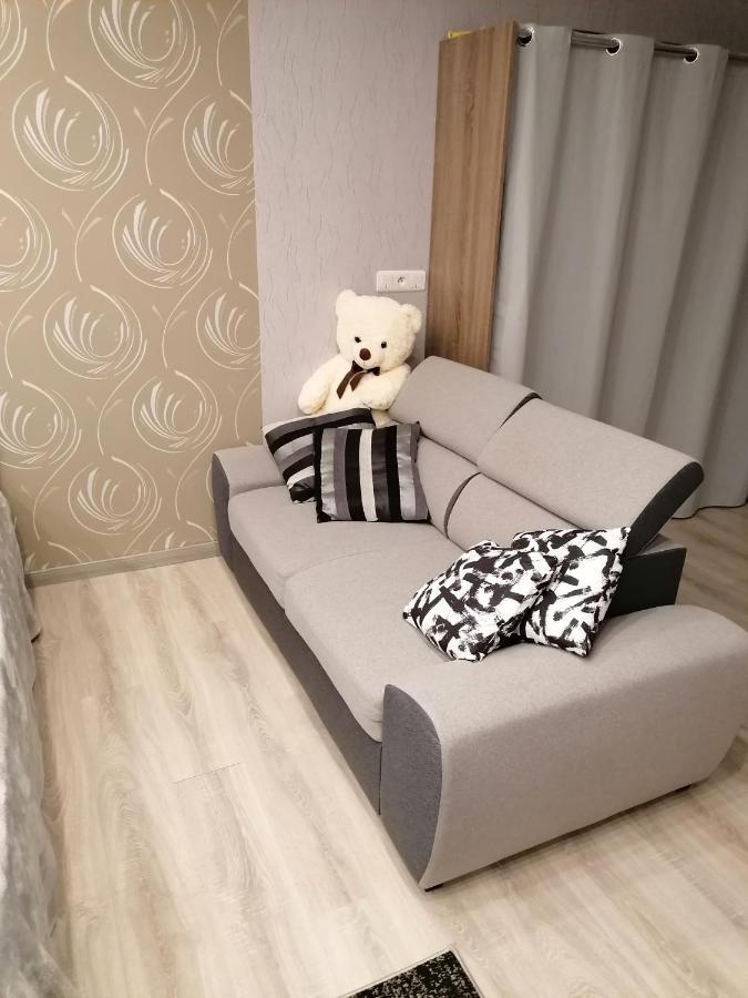 Coconpresdisney Apartman Chambry Kültér fotó