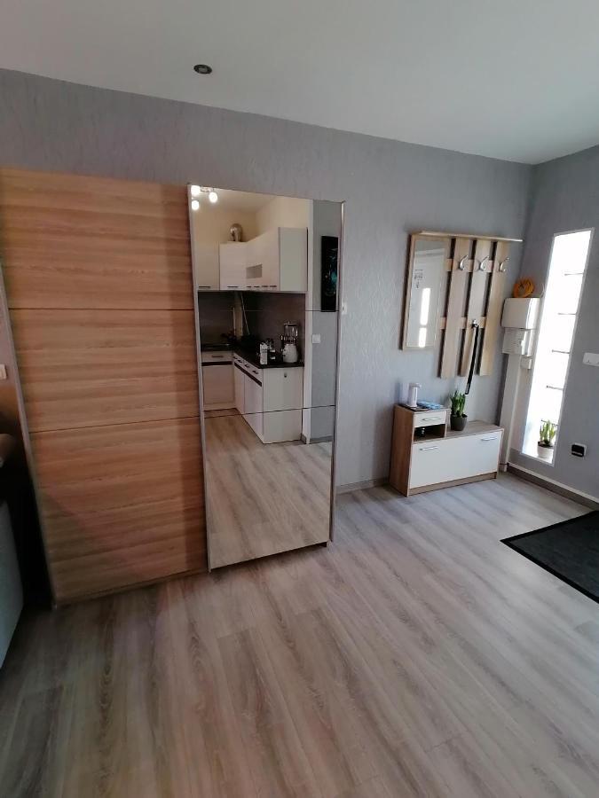 Coconpresdisney Apartman Chambry Kültér fotó