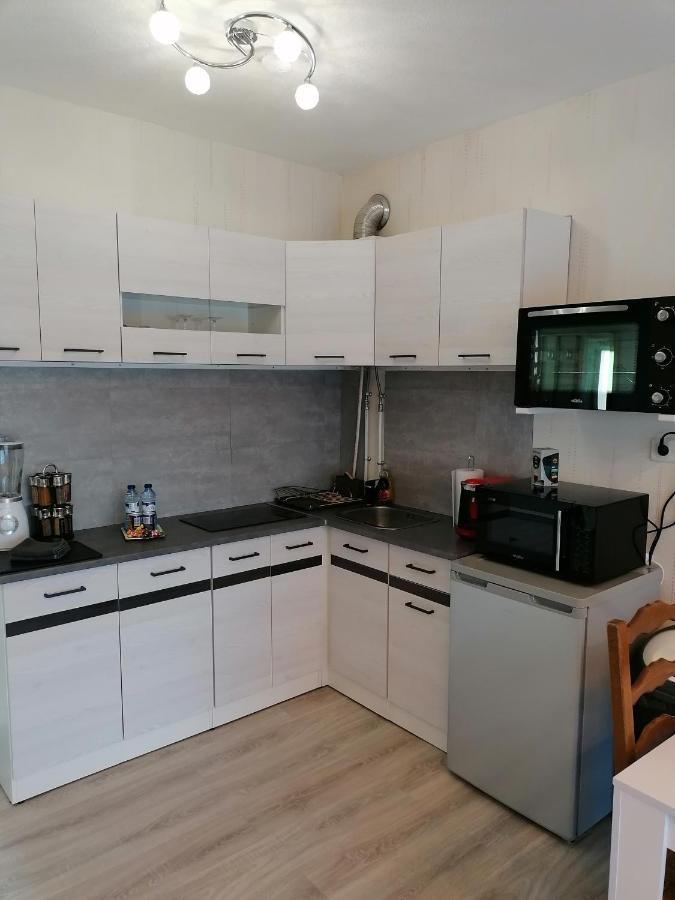 Coconpresdisney Apartman Chambry Kültér fotó