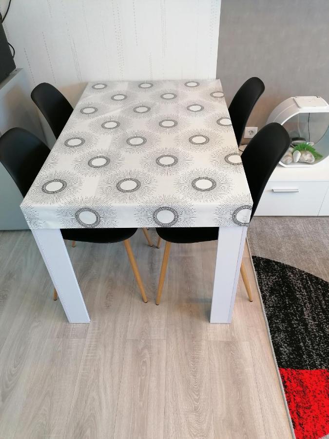 Coconpresdisney Apartman Chambry Kültér fotó