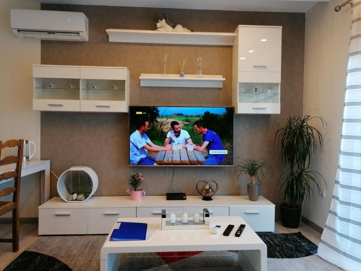 Coconpresdisney Apartman Chambry Kültér fotó