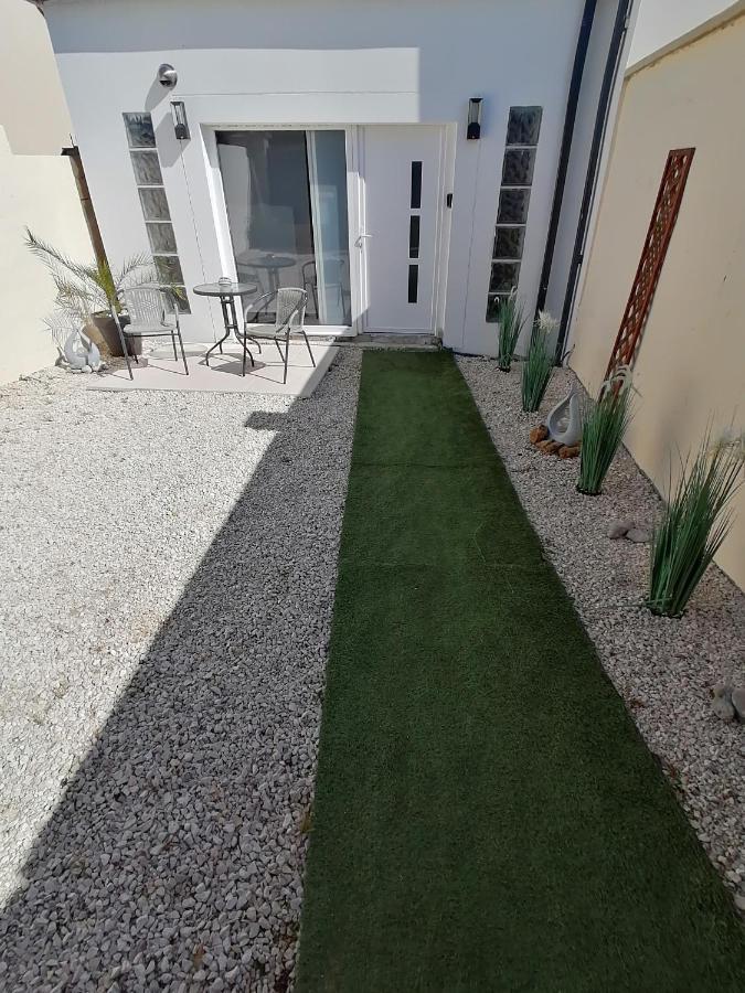 Coconpresdisney Apartman Chambry Kültér fotó